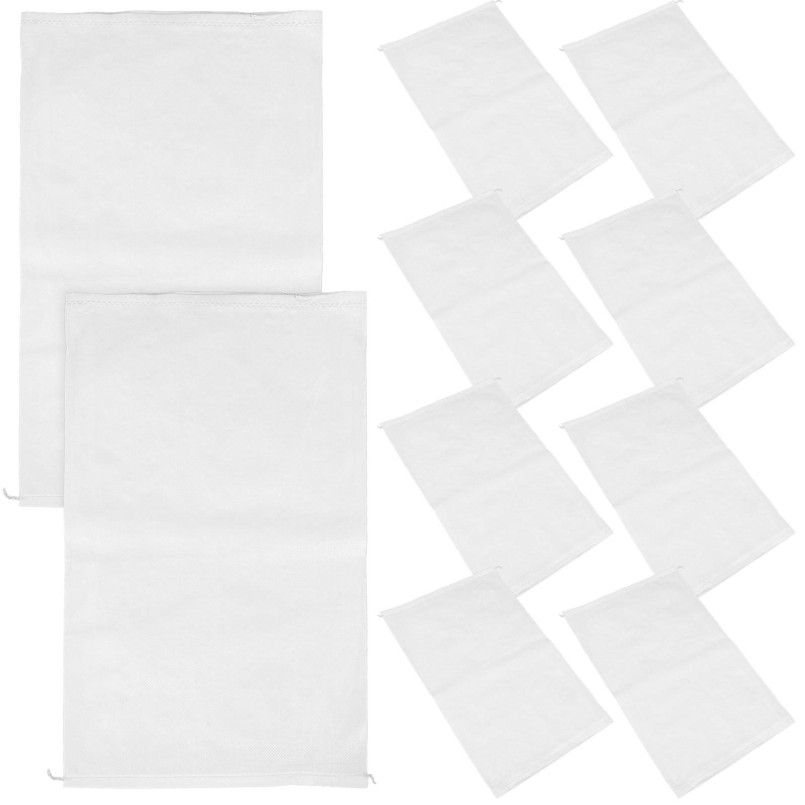 Flood Barrier Bag - 20 Sacos de Areia Multiuso em