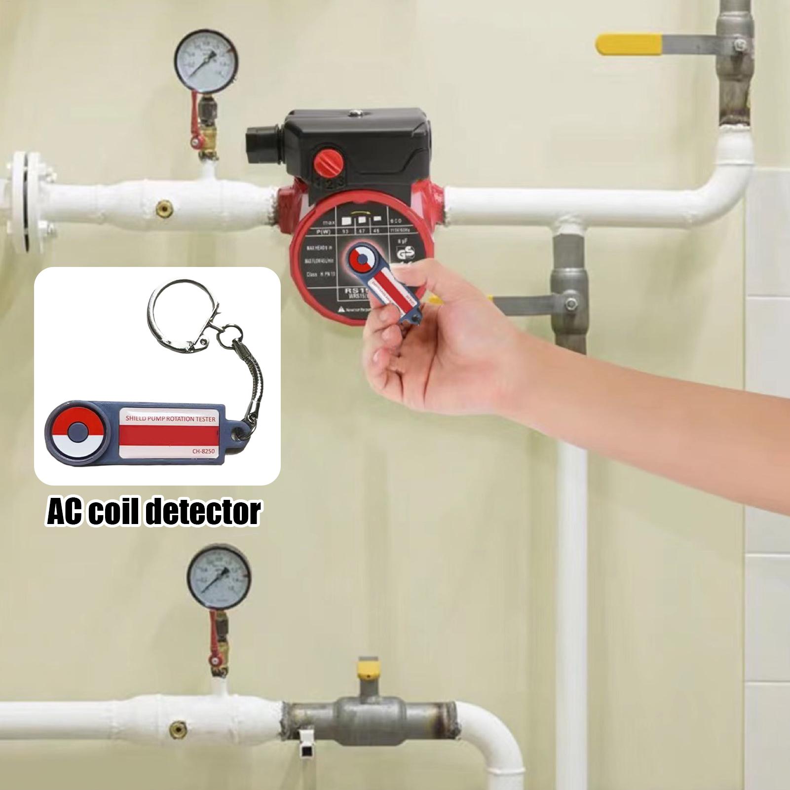 Testador de Bobinas, Detector  - Co Detector Plug avaliação e preço