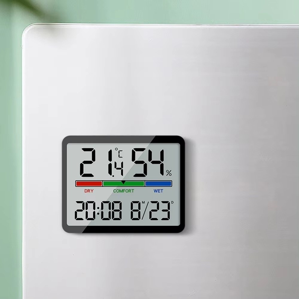 Relógio Magnético Suspenso Ult - Pool Alarm Float avaliação e preço